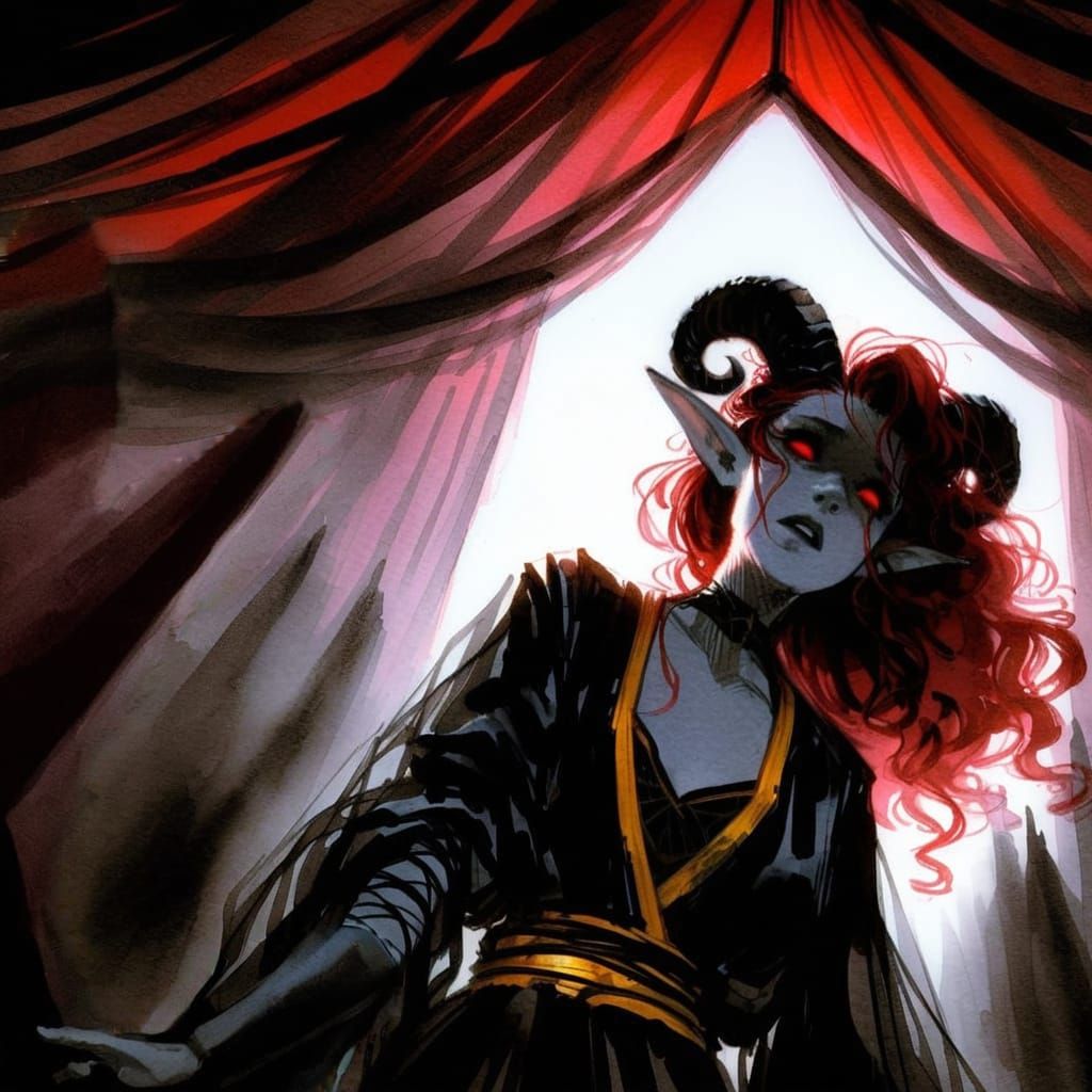 Reunions and Revelations Part 1