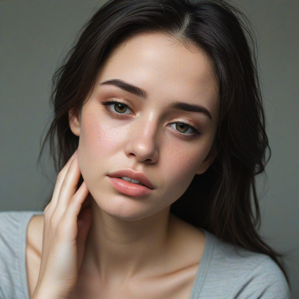 Unmeasurable sadness