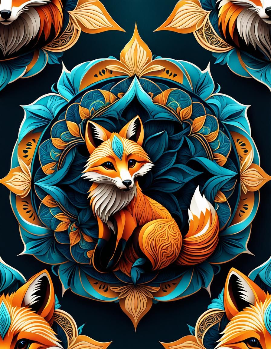 Fox