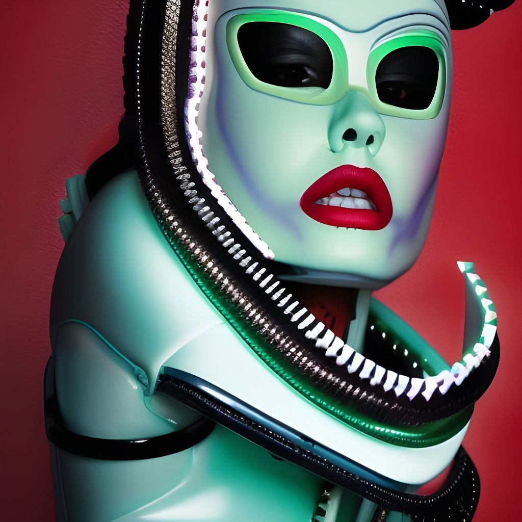 the forms of things unknown