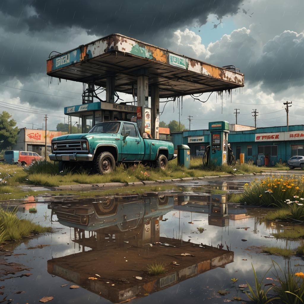 Petrol