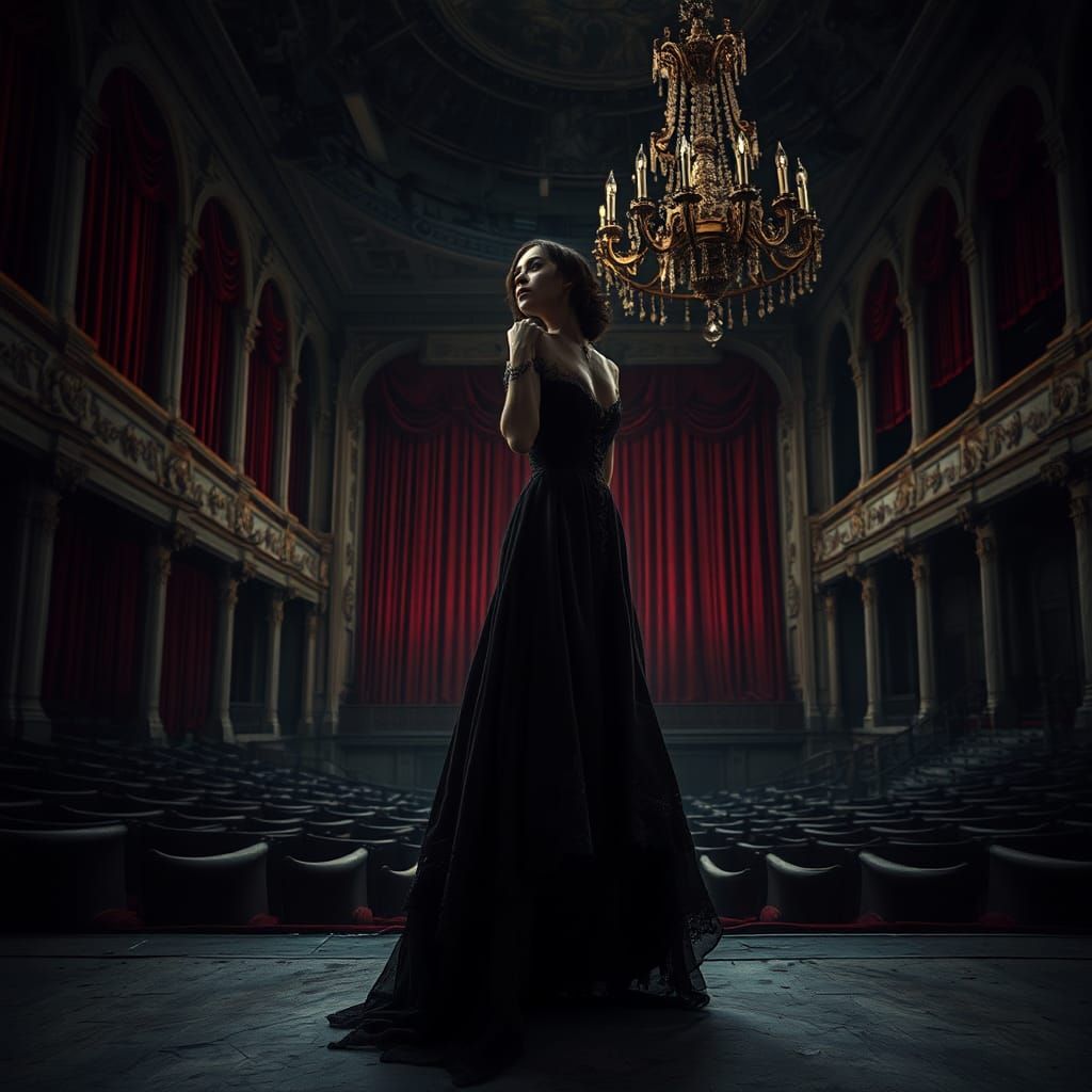 Requiem for Unrequited Love