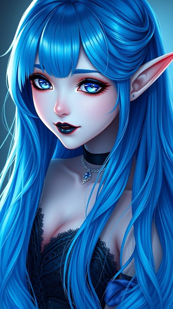 Song: Luna