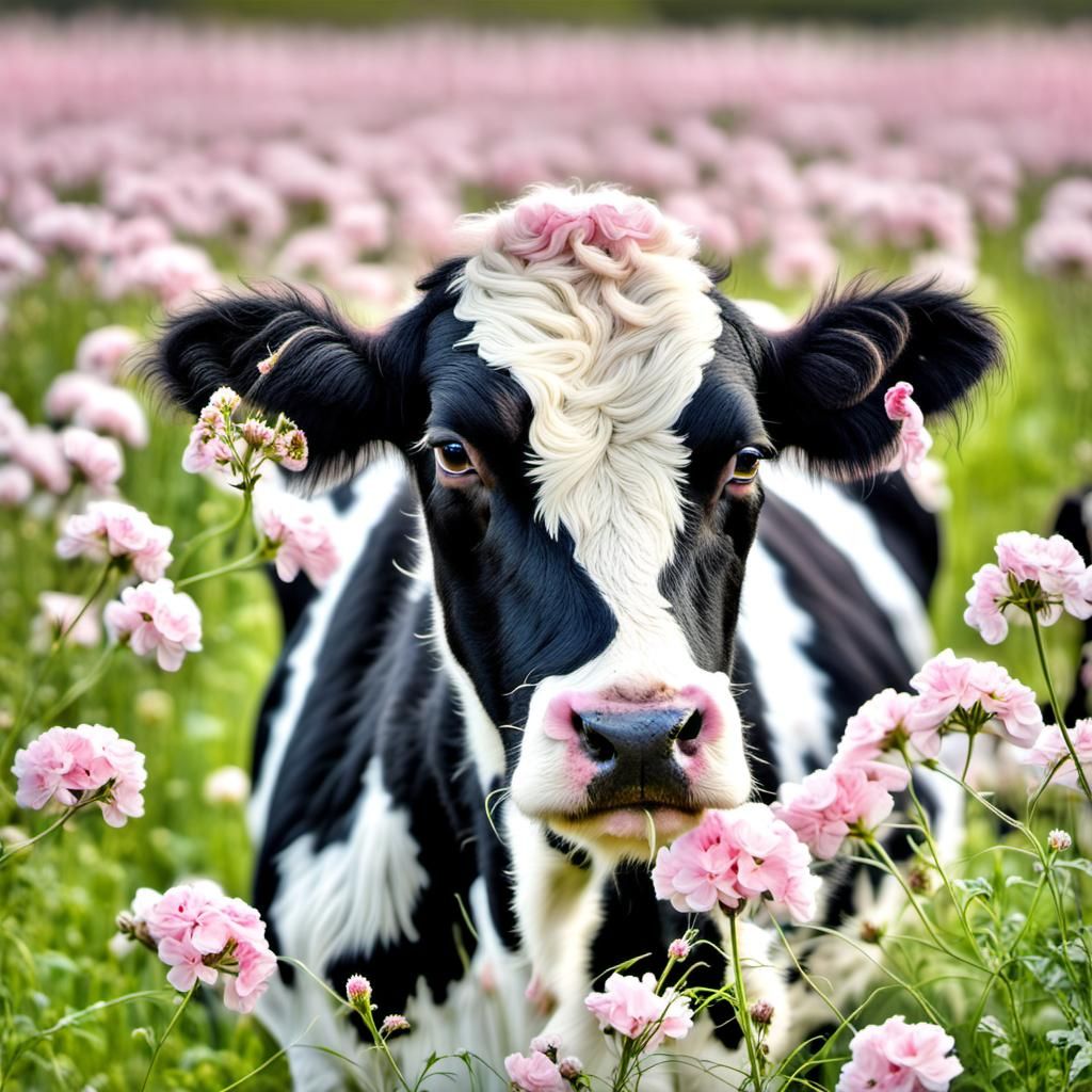 Yes, I Tried to Get Rid of the Pink Nose 🤣