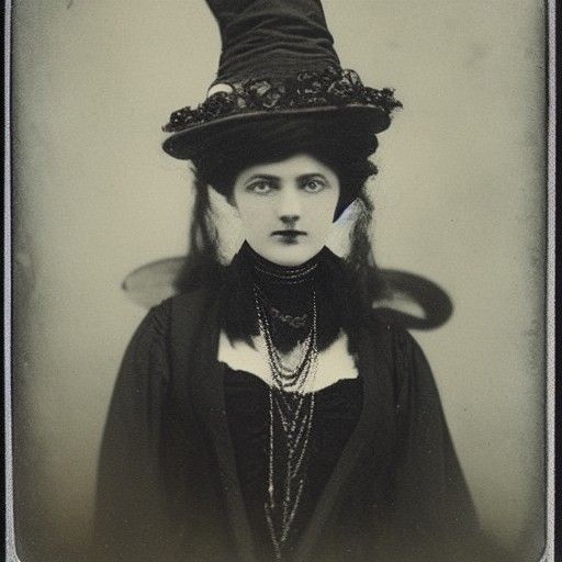 Victorian