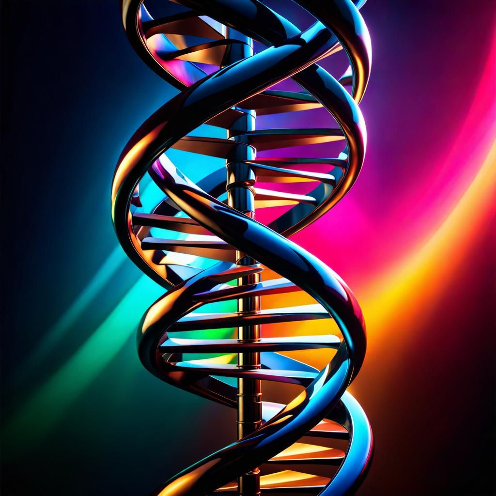 DNA