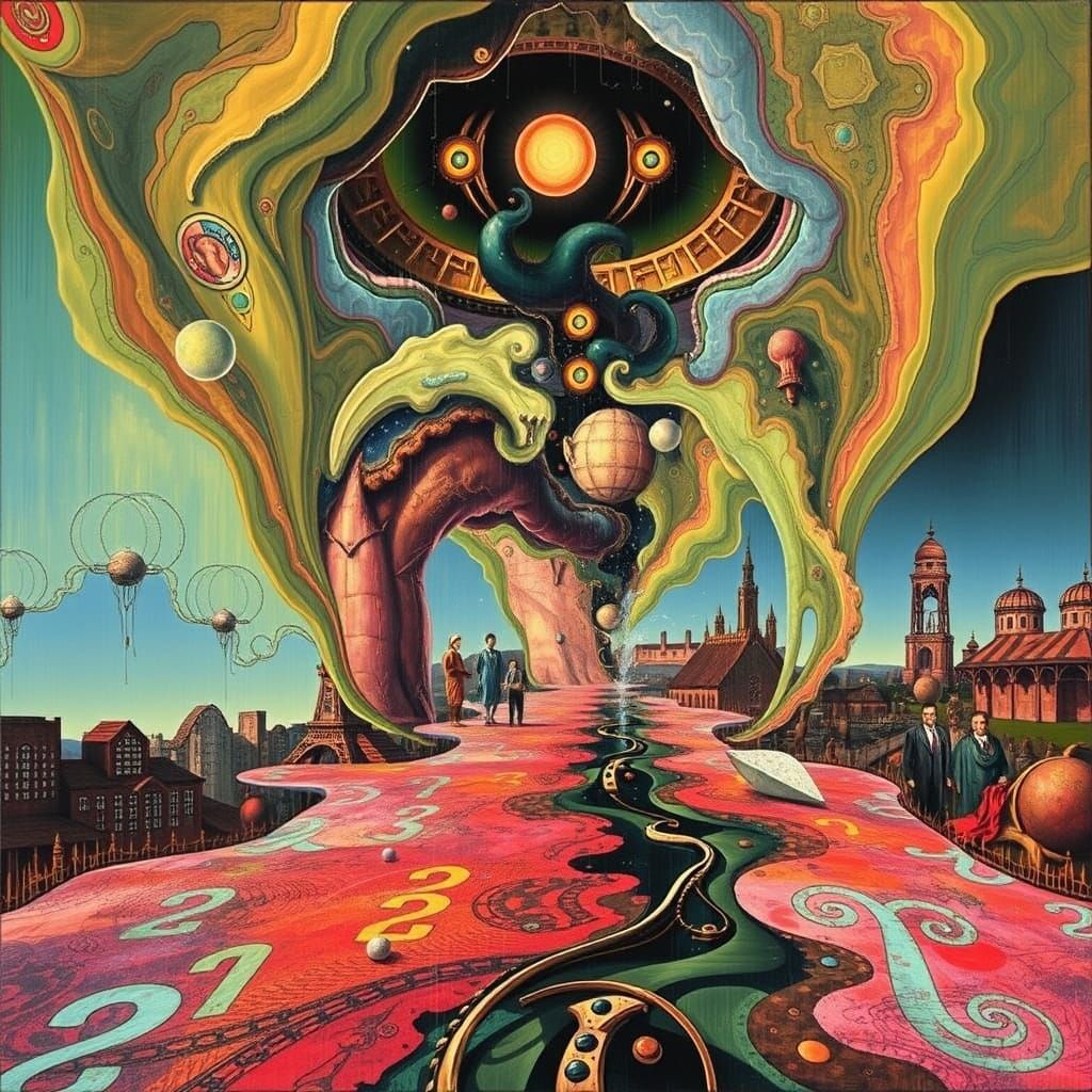 Transporter Room Glitch