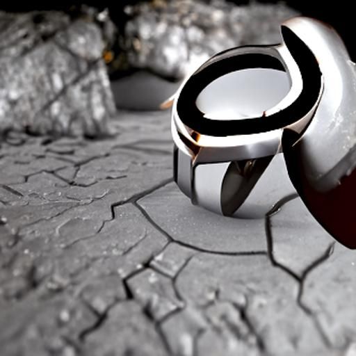 Elden Ring with Robots in Unreal Engine