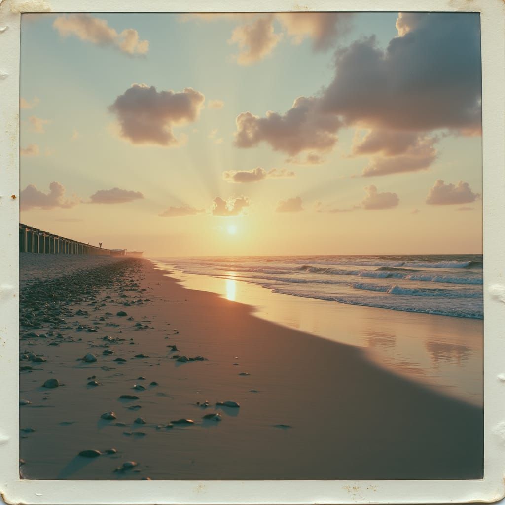 North Sea