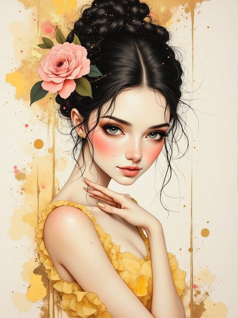 All the Things She Didn’t Say