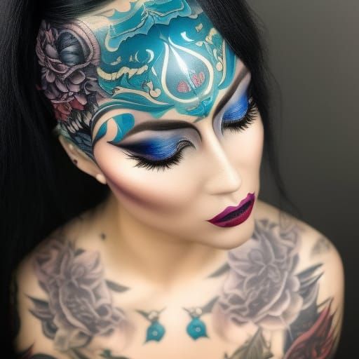 Bell Jar Warrior: Spontaneous Combustion in Dark Fantasy Sty...