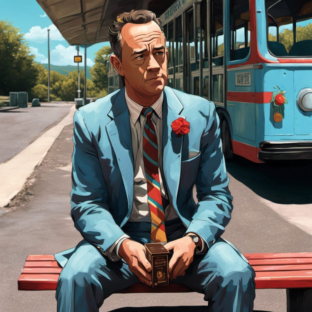 Forrest Gump