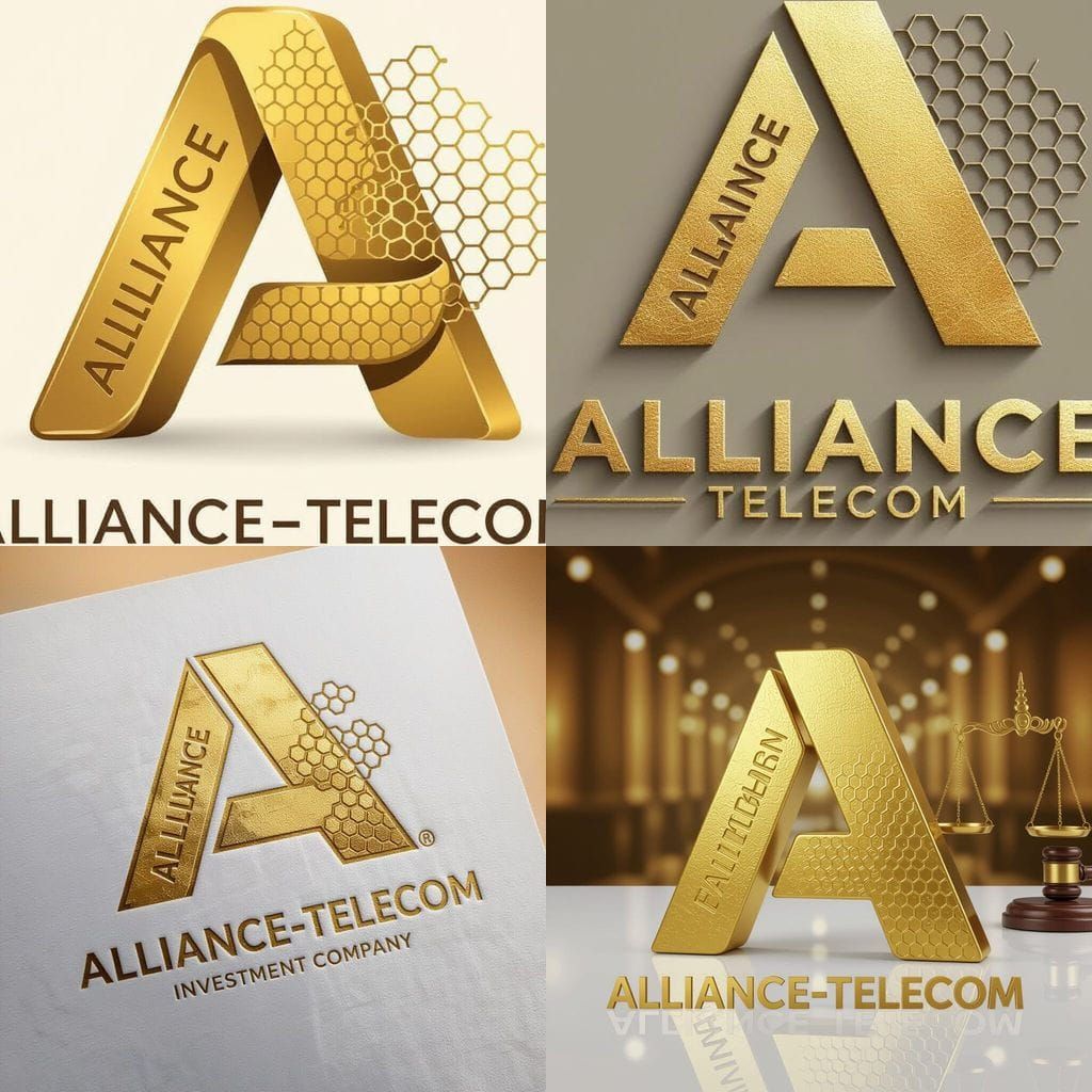 Luxury Alliance-Telecom Investment Company Logo