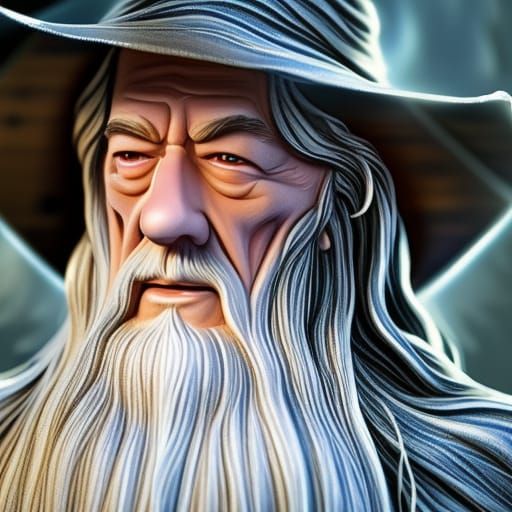 Gandalf