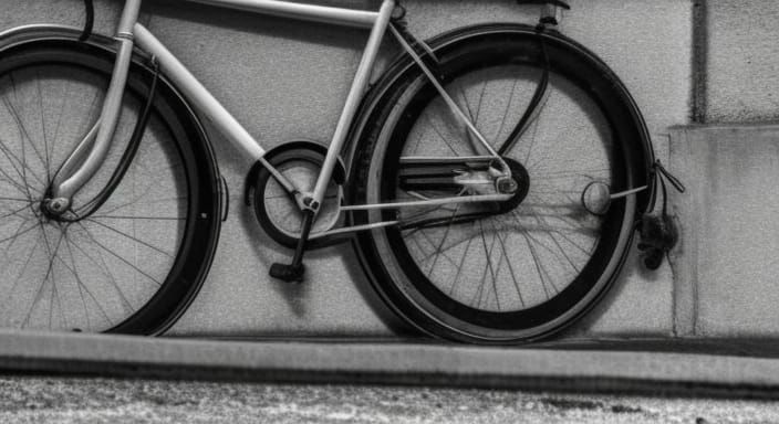 Bicycle Wheels