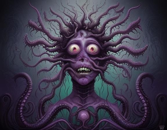 abominations