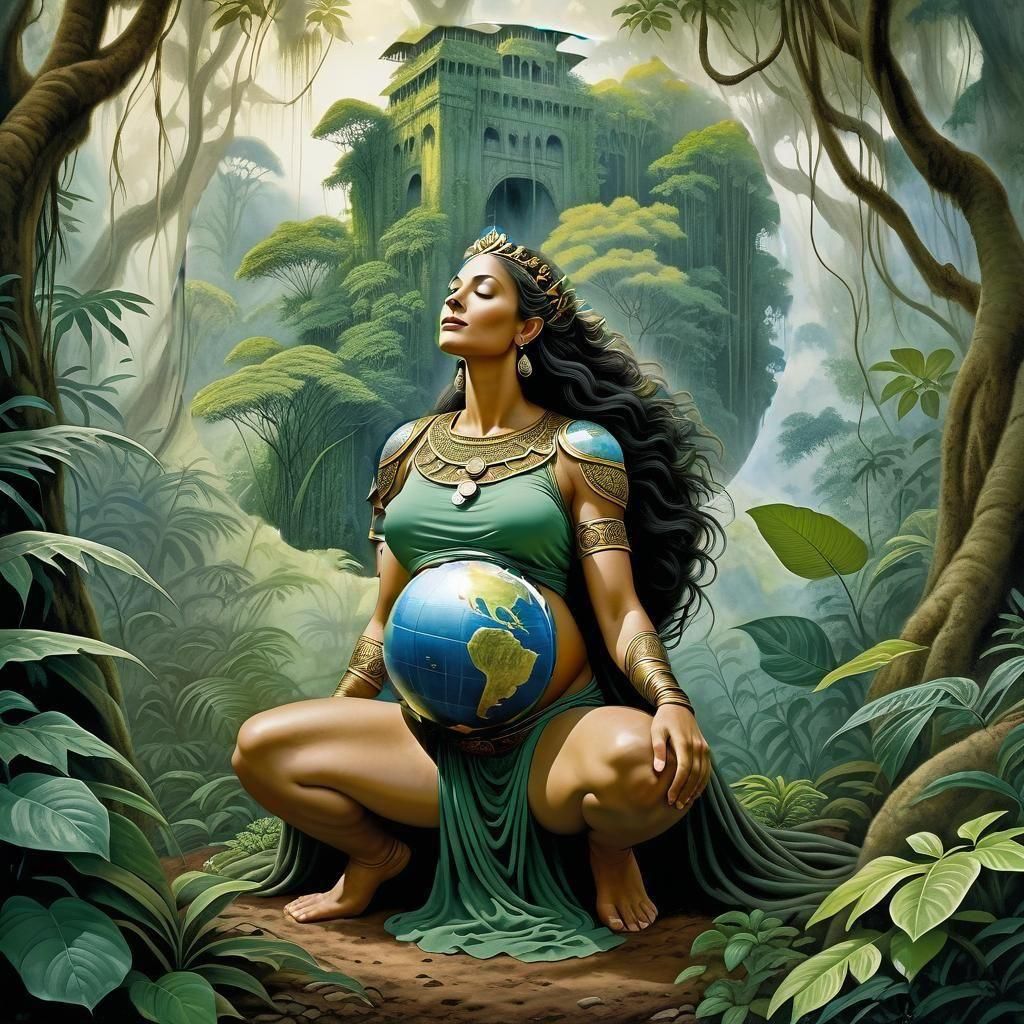 Mother Earth