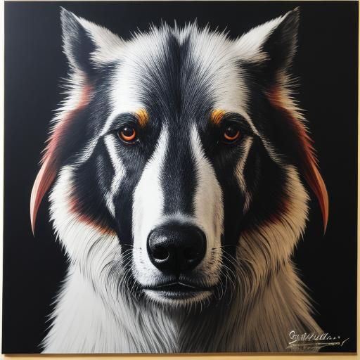 Honored Leucocholy in High Definition