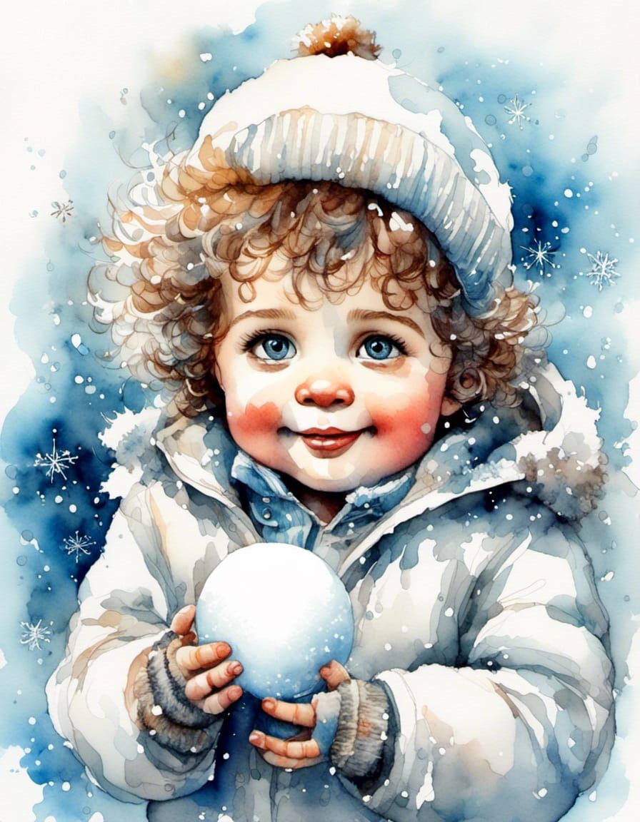 Winterwonderland ☃️