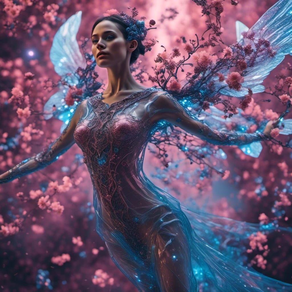 <lora:Goddess Energy:1.0>