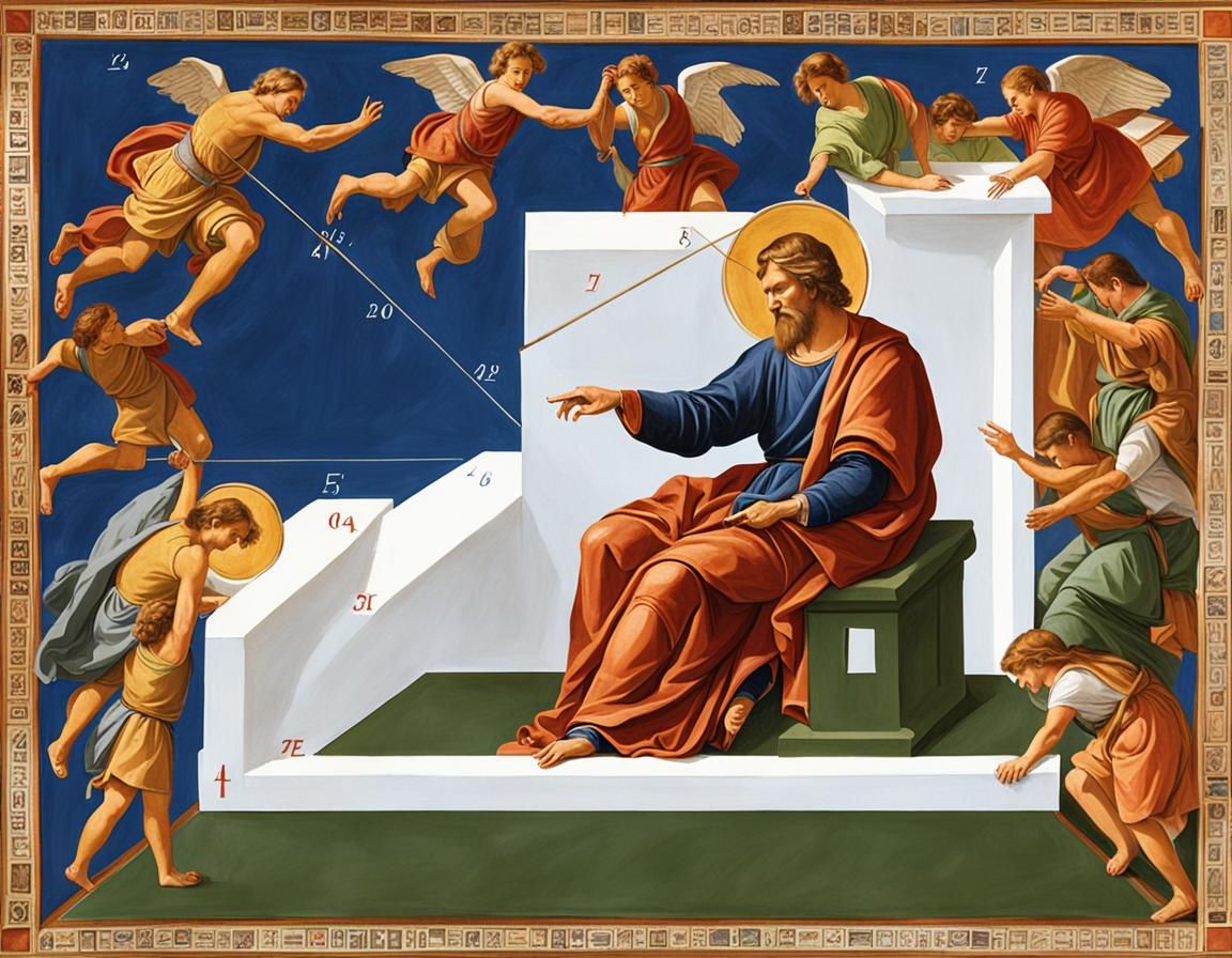 The Genesis of the Pythagorean Theorem