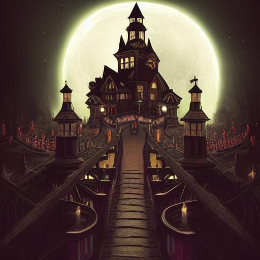 Salem Samhain Festival: A Halloween Celebration