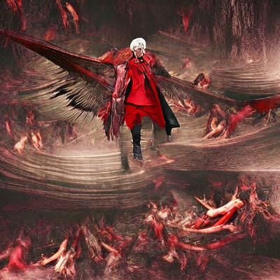 Dante's Purgatory: A Vision of Cleansing