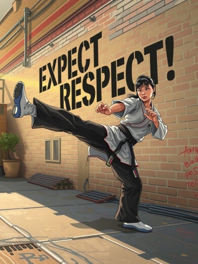 (﹙˓ ‍🎧 ˒﹚) ＥＸＰＥＣＴ　ＲＥＳＰＥＣＴ(﹙˓ ‍🎧 ˒﹚) Music Video Lyrics by ...