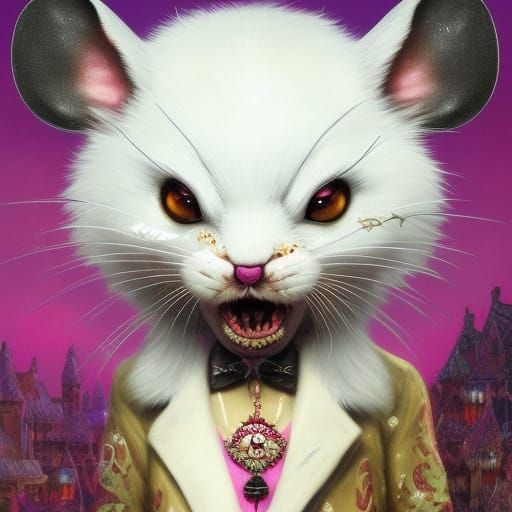 Bi..where my money?!