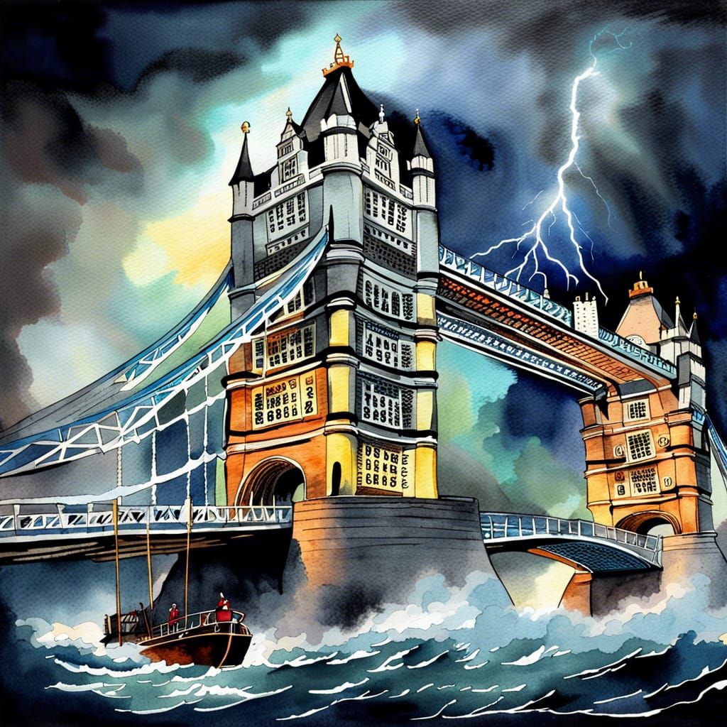 Tower Bridge
