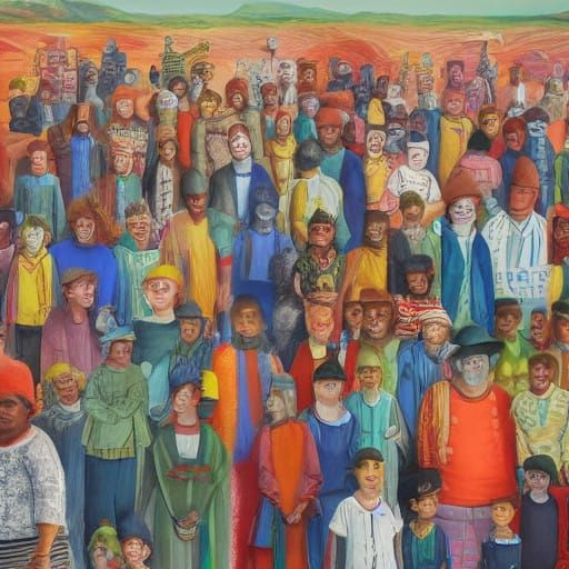 Come as you REALLY are