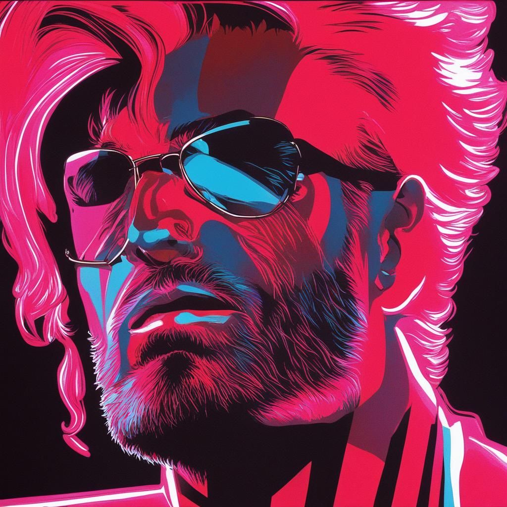 George Michael