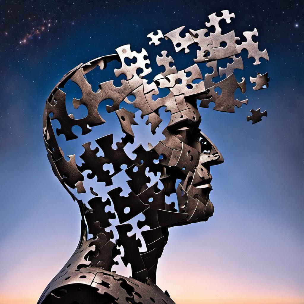 When did I lose myself