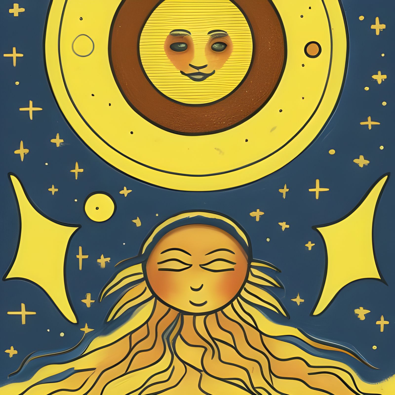 Luna Sol