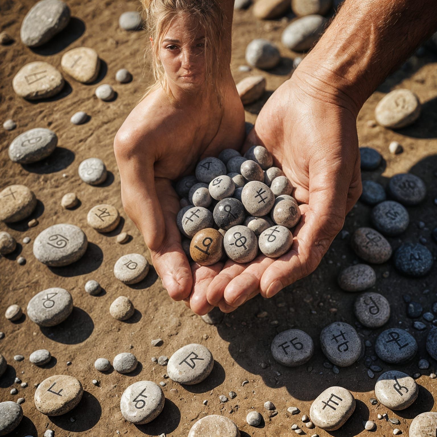 Minimalist Design: Strength, Stability, Serenity