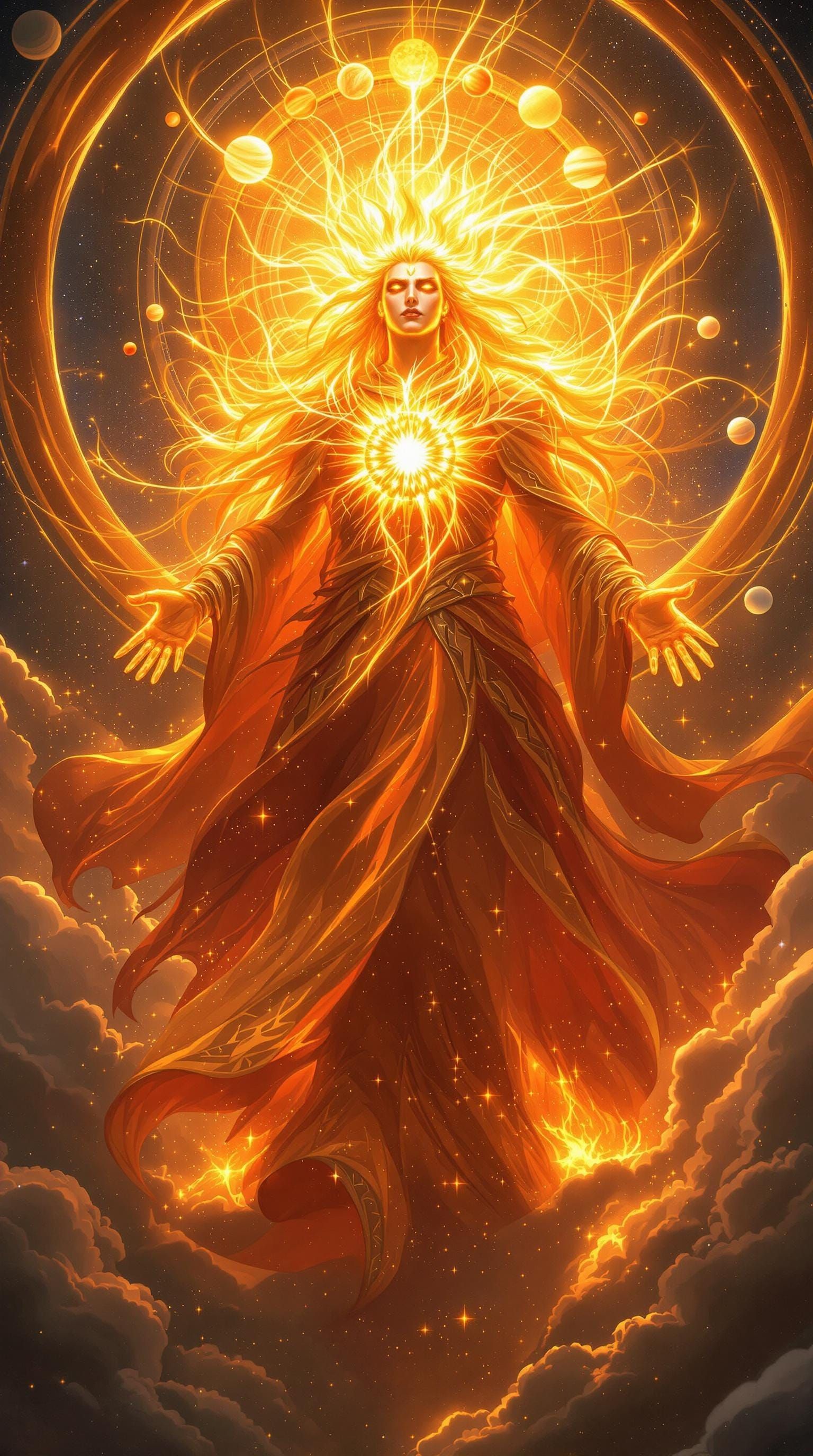 Sol: The Eternal Crown