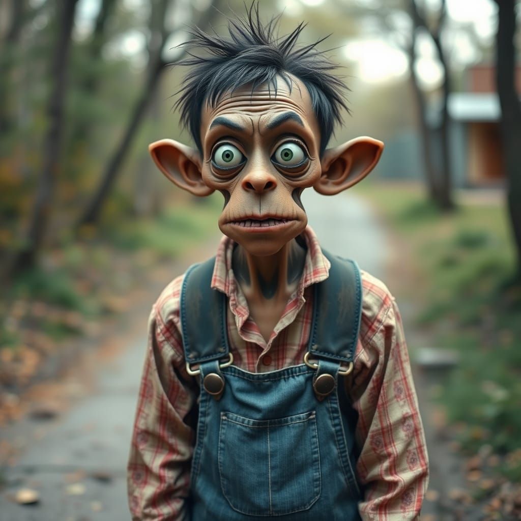 Ethereal Dreamscapes Unveiled