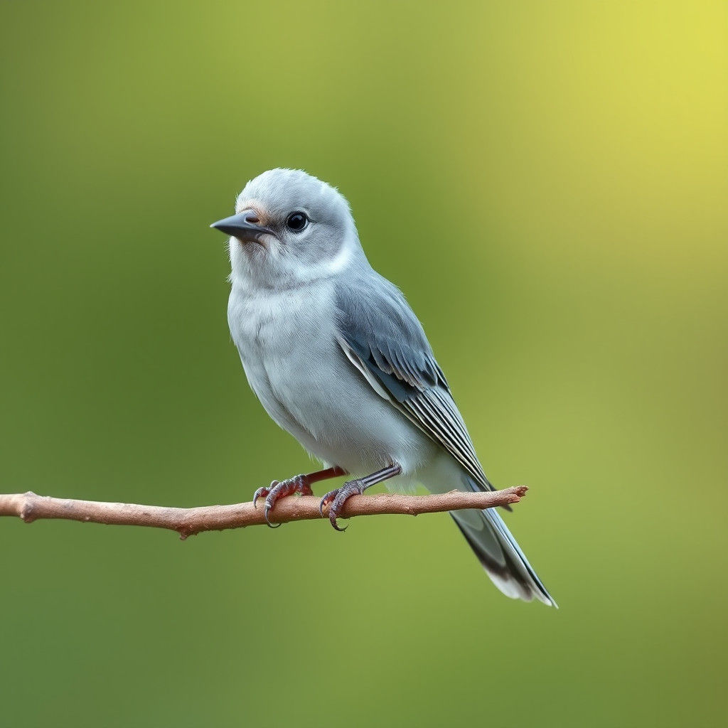 AI Generated Tweeter Image