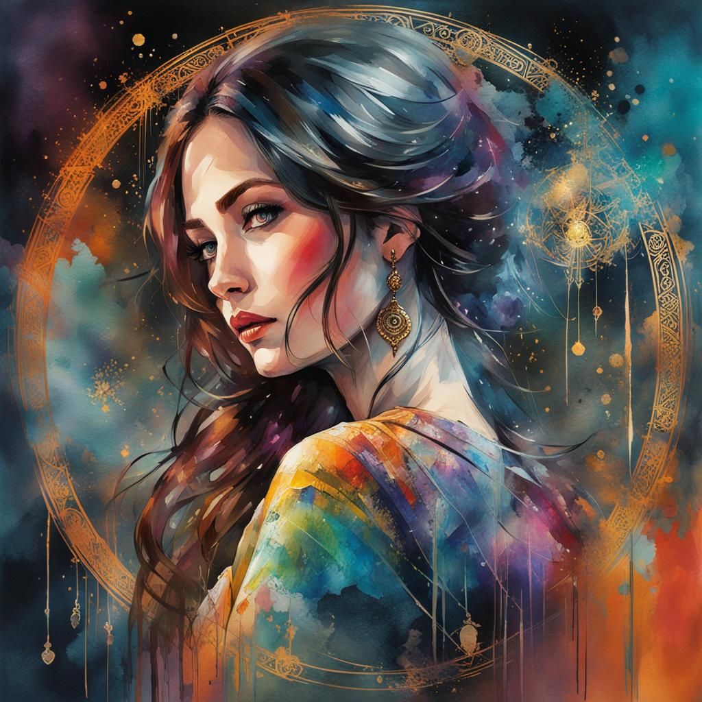 What do you think of her?