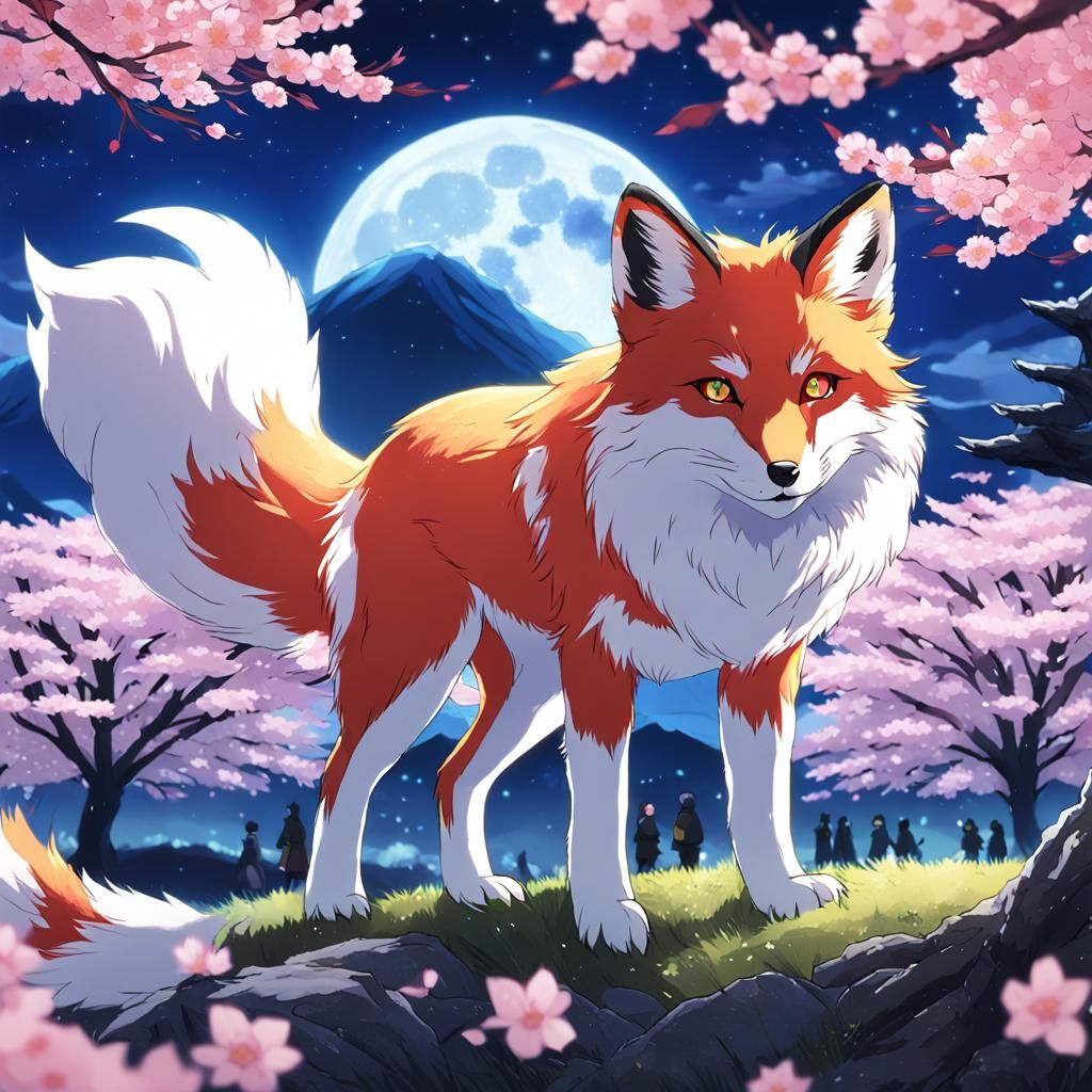 Fox