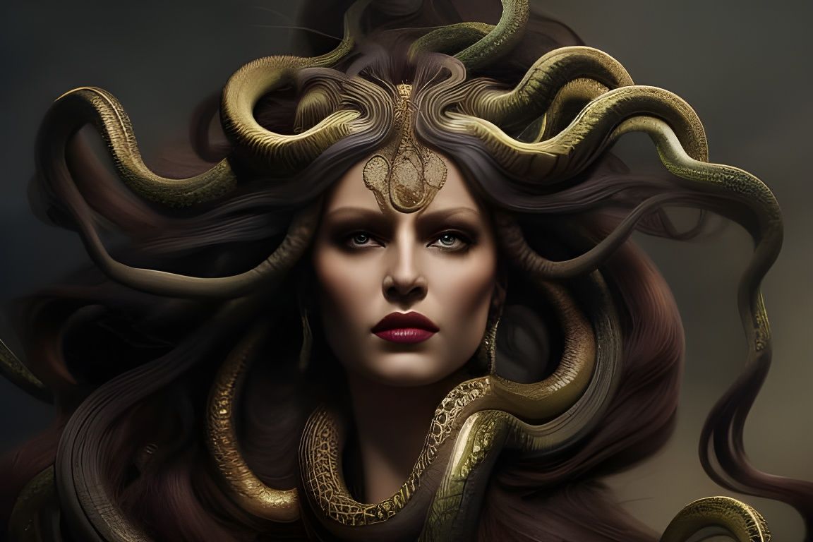 Medusa