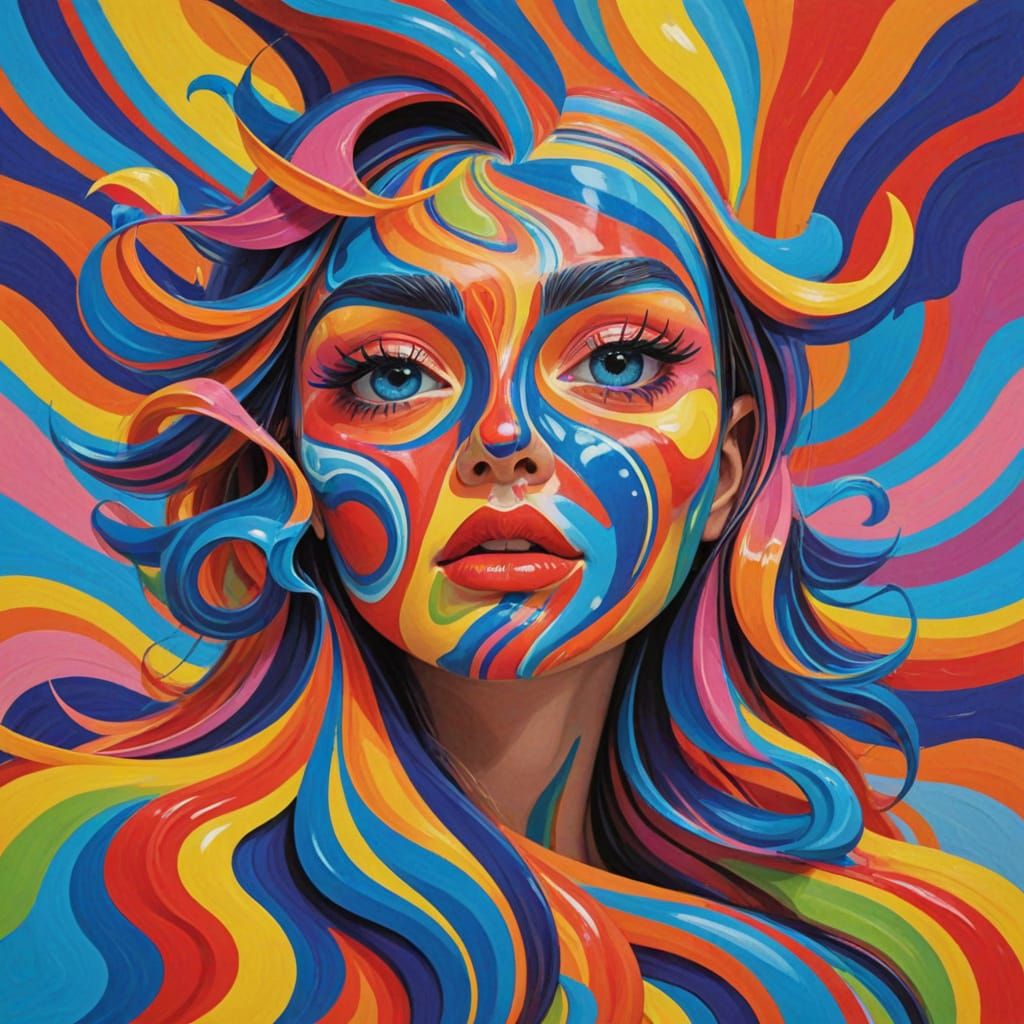 Neo Toyism in Motion