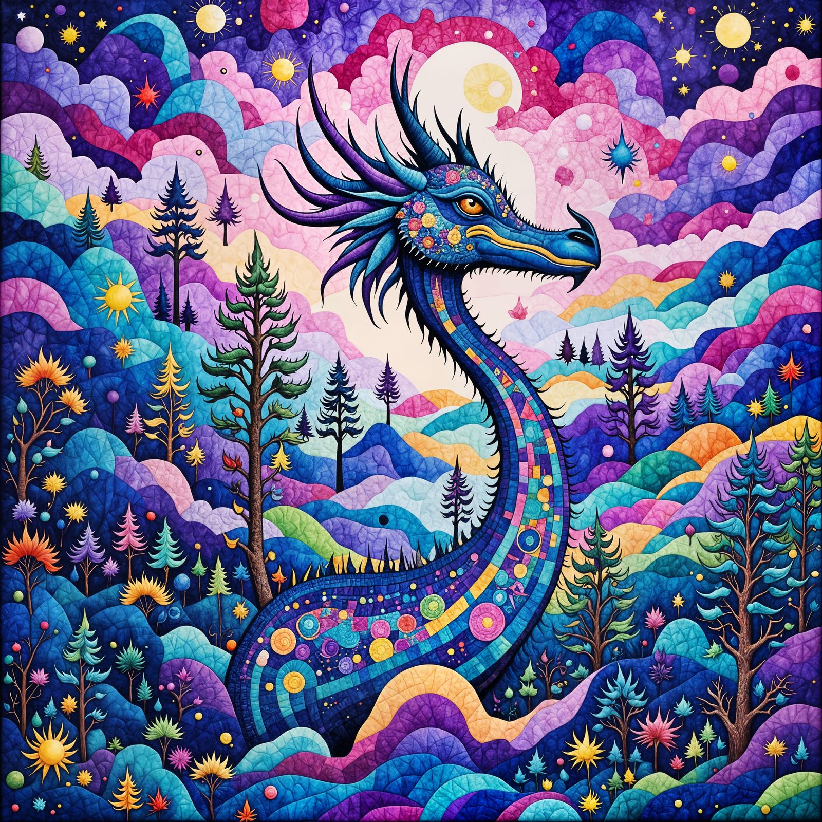 Evolved from @AndreaAngel