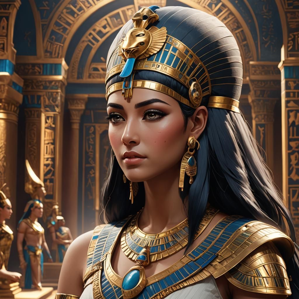 Cleopatra