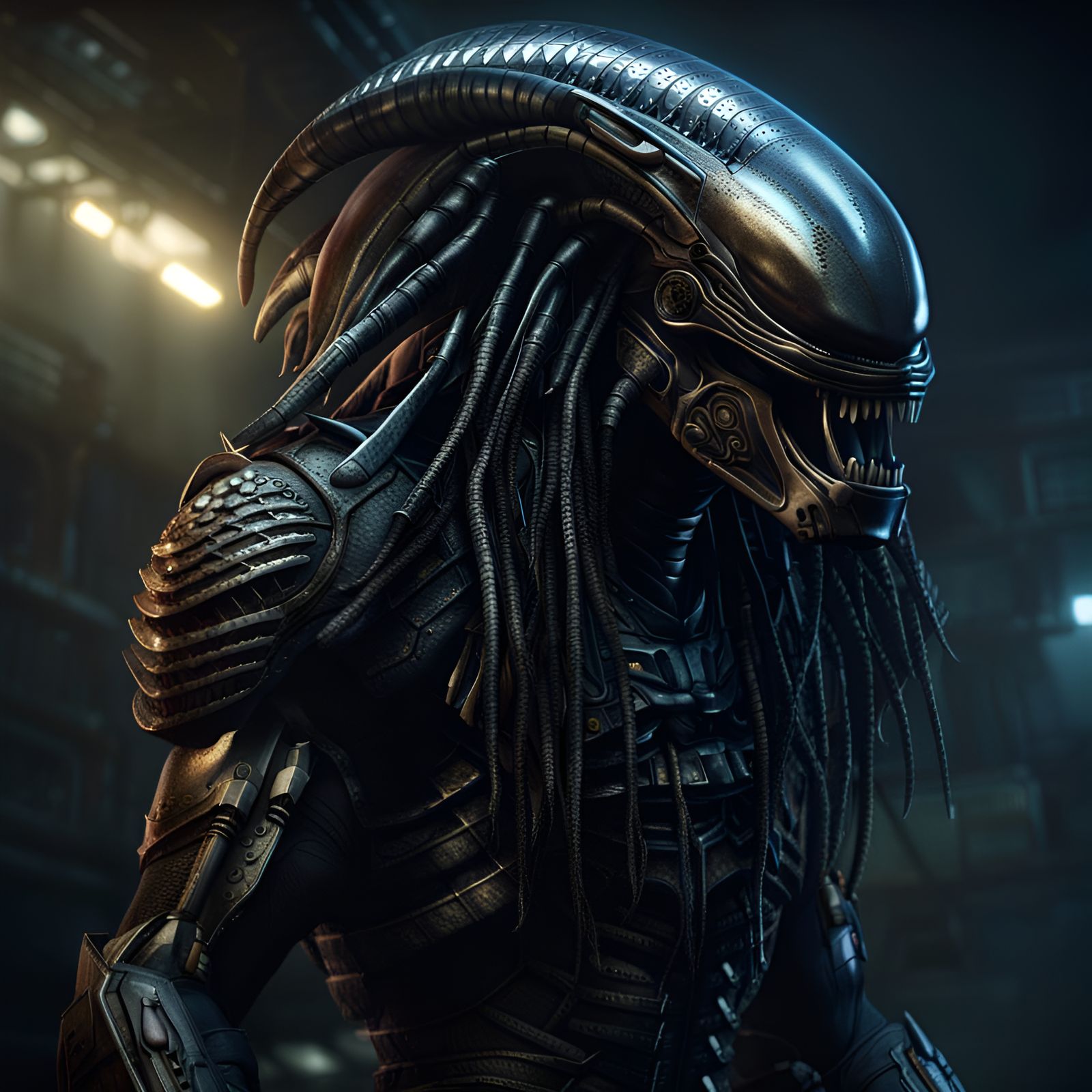 Alien vs. Predator