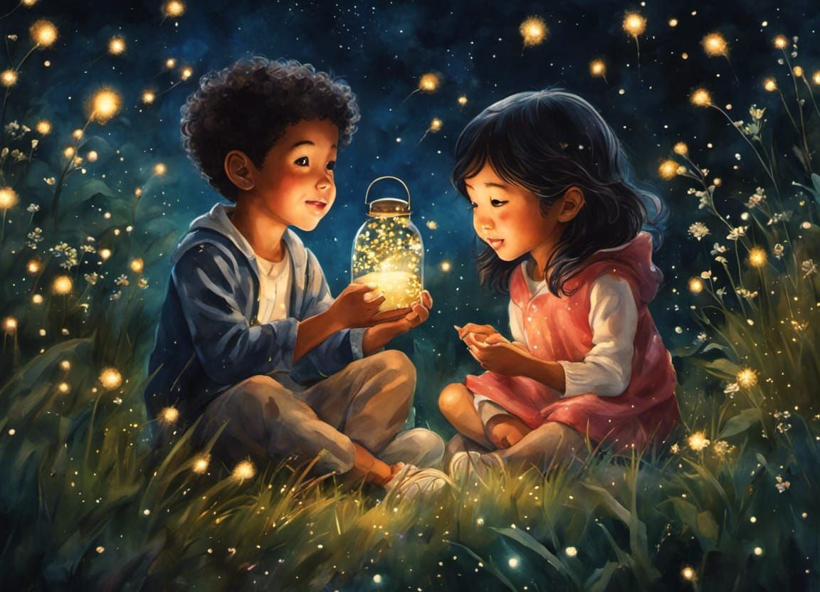 Fireflies