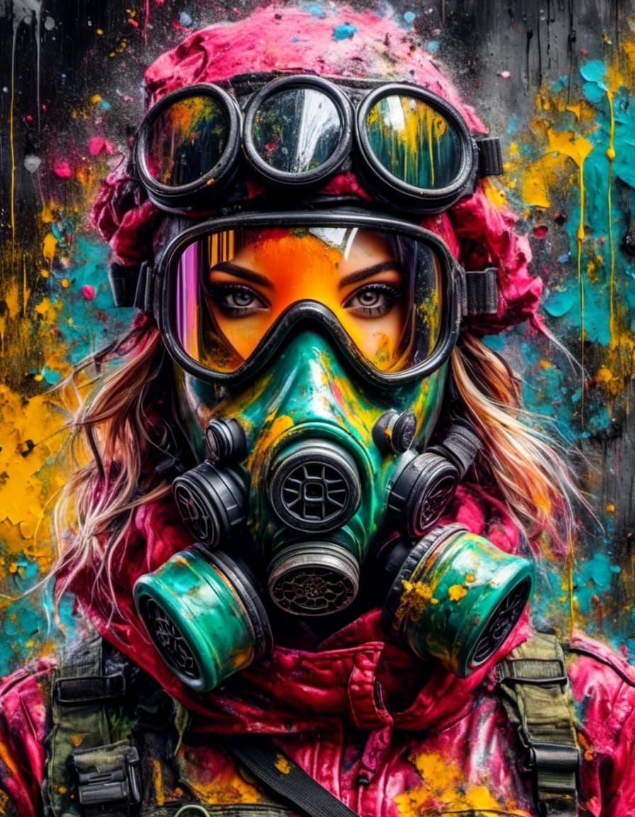 Toxic Waste Emergency Response