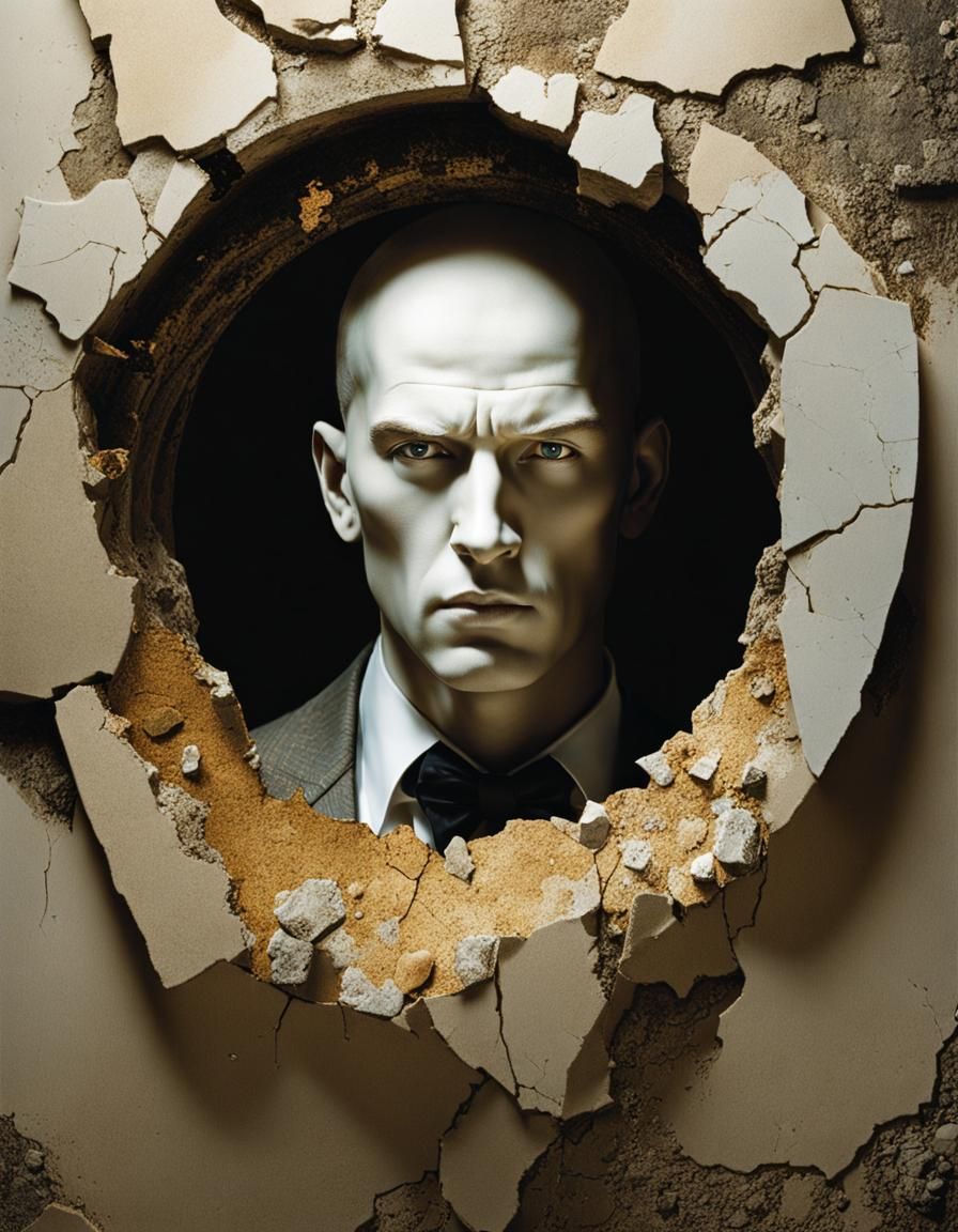 I'm coming for you...