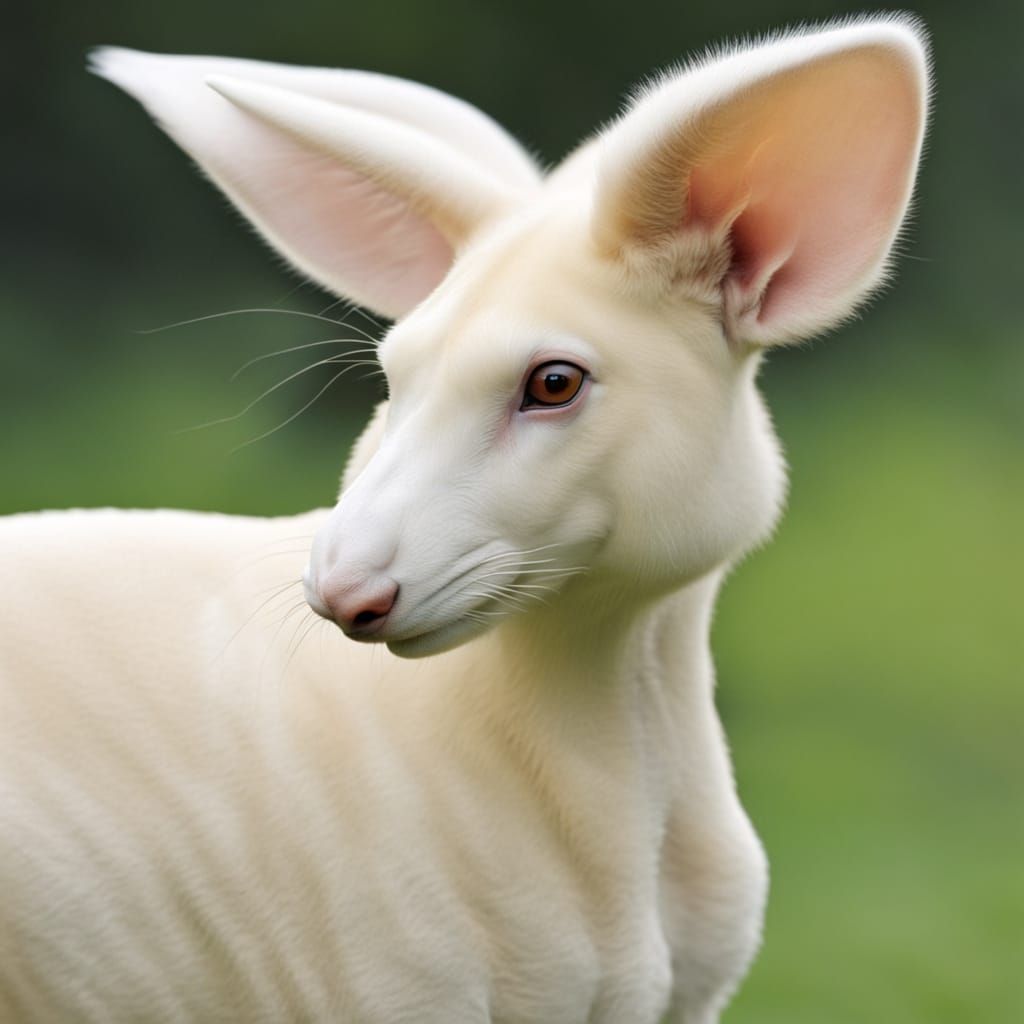 Asked for a specific breed of dog and got some crazy answers...