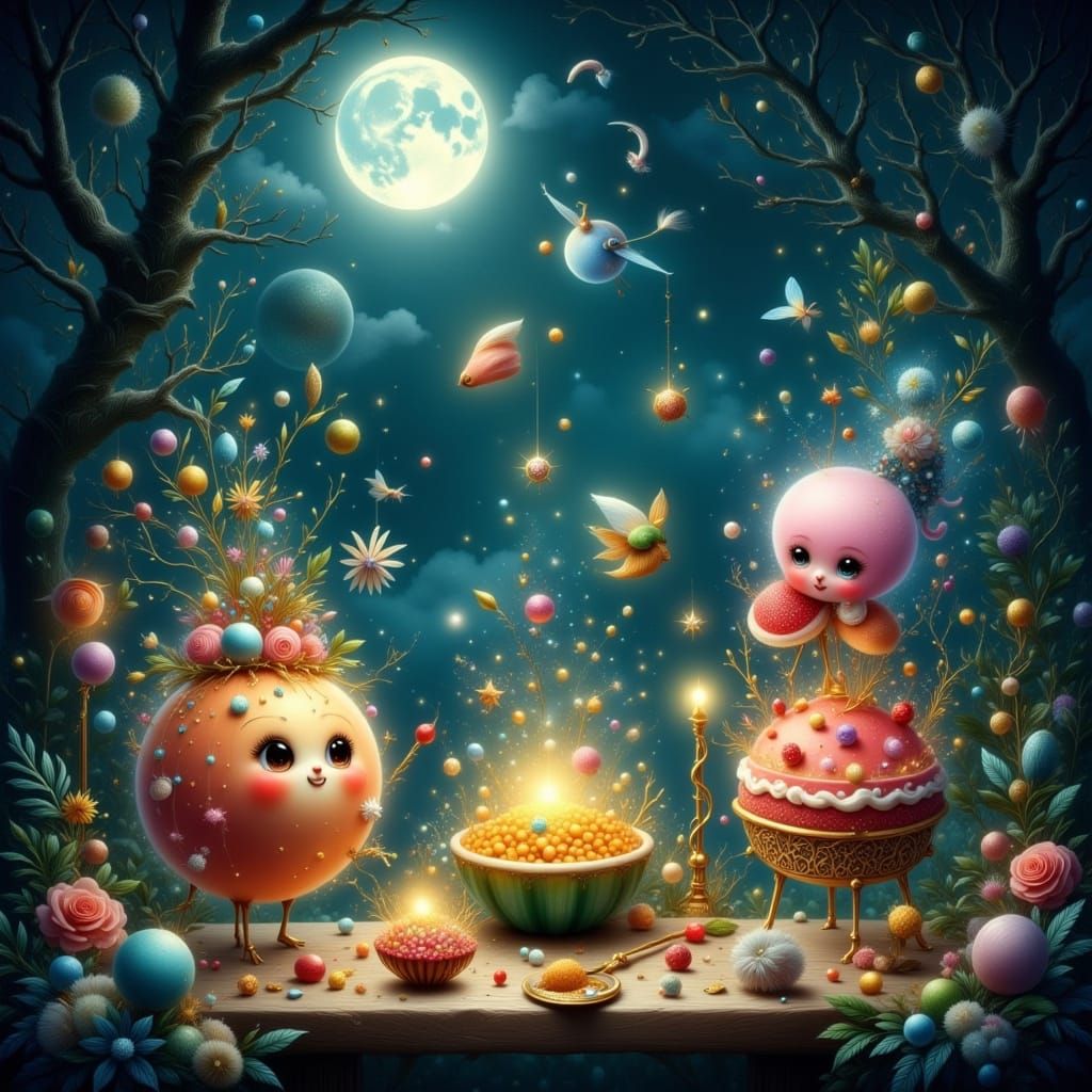 <lora:PandoraBox:1.0> <lora:Whimsical Witches:1.0> <lora:Spa...